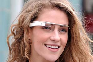 'Google Glasses Great for Point-Of-View Porn'